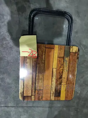 Vintage Table And Chair