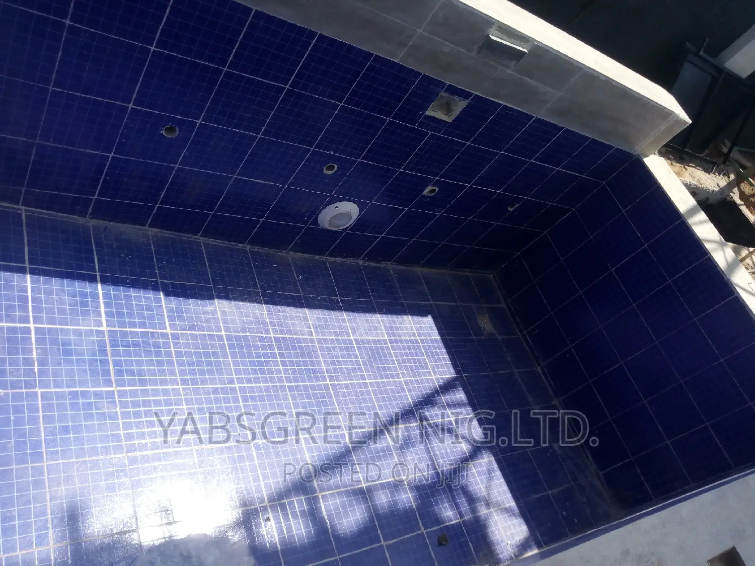 Swimming Pool Bush Bar Gazebo Design