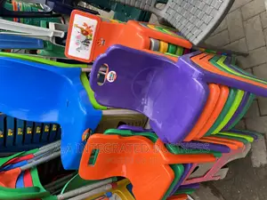 Chair and Adult Chair Available
