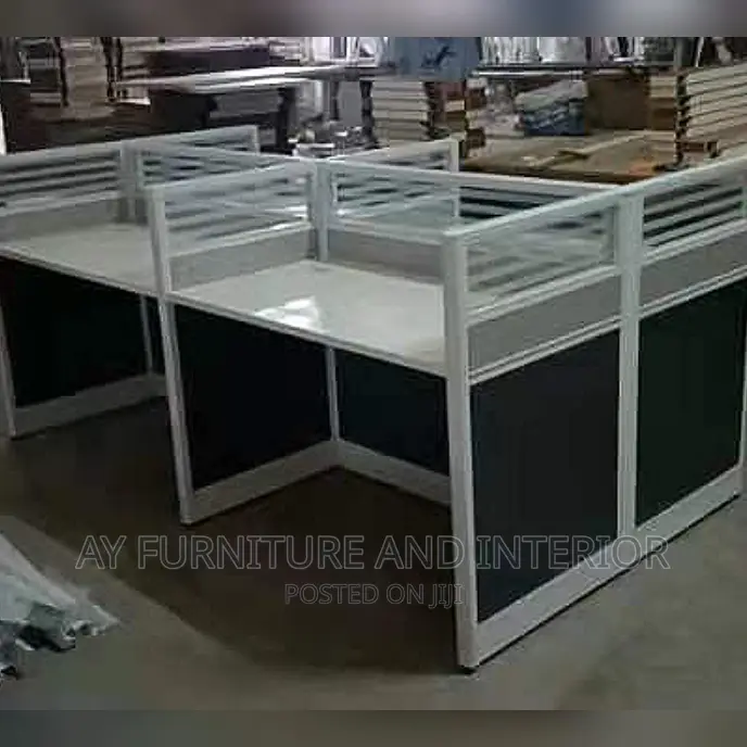Workstation Table