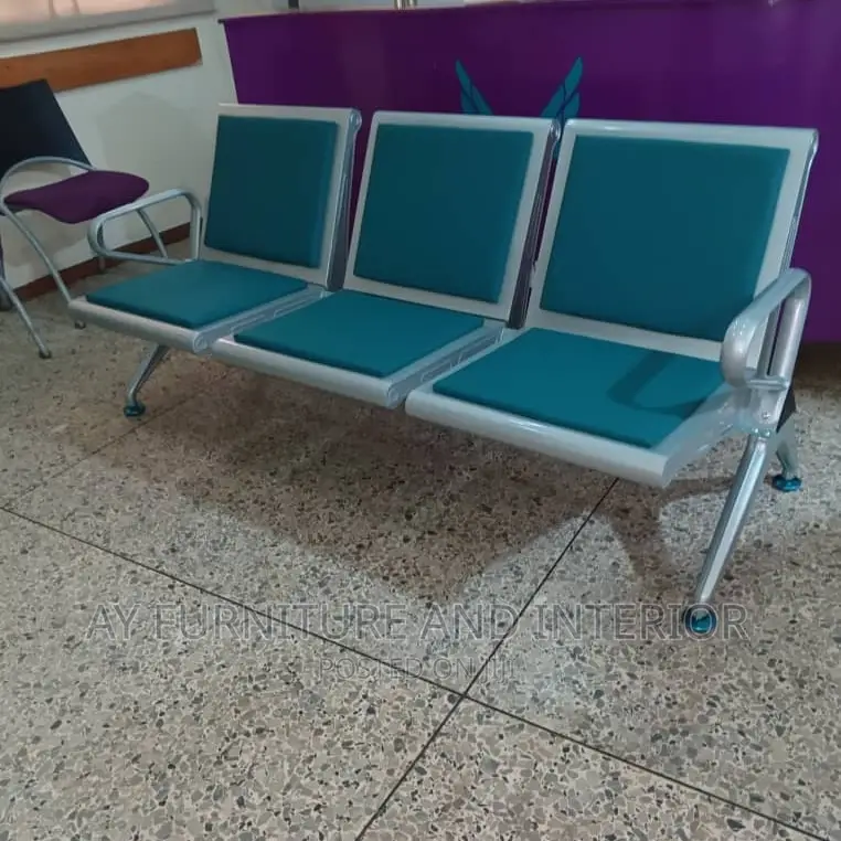 Reception Chair