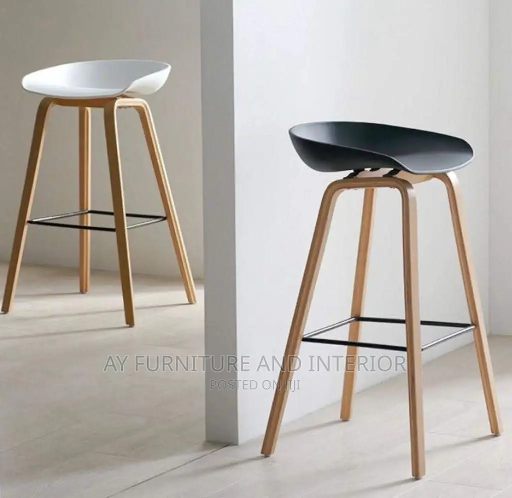 Bar Stools(High Leg)