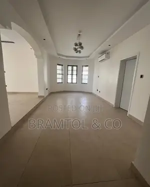 4bdrm Duplex in Maitama for rent
