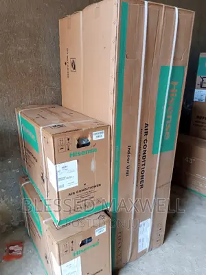 2hp Standing Ac Hisense