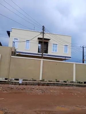 3bdrm Duplex in Olowora, Kosofe for sale