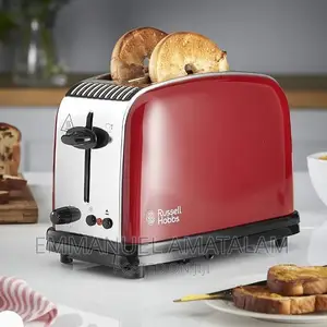 Russell Hobbs Pop Up Toaster