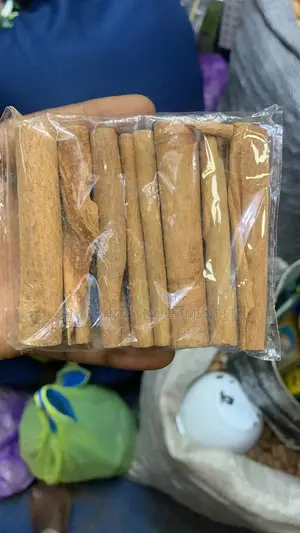 Cinnamon Sticks