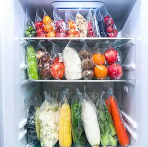 Ziploc Nylon Storage Bag