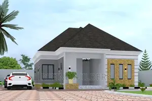 Building Plan/ Architectural Designs