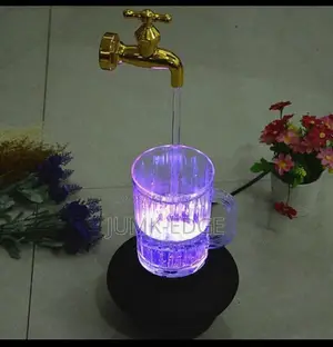 Magic Faucet Mug