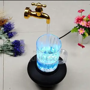 Magic Faucet Mug