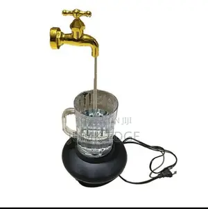 Magic Faucet Mug