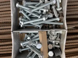 10 Mm Boots And Nuts