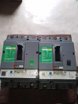 Original 4pool Schneider Breaker