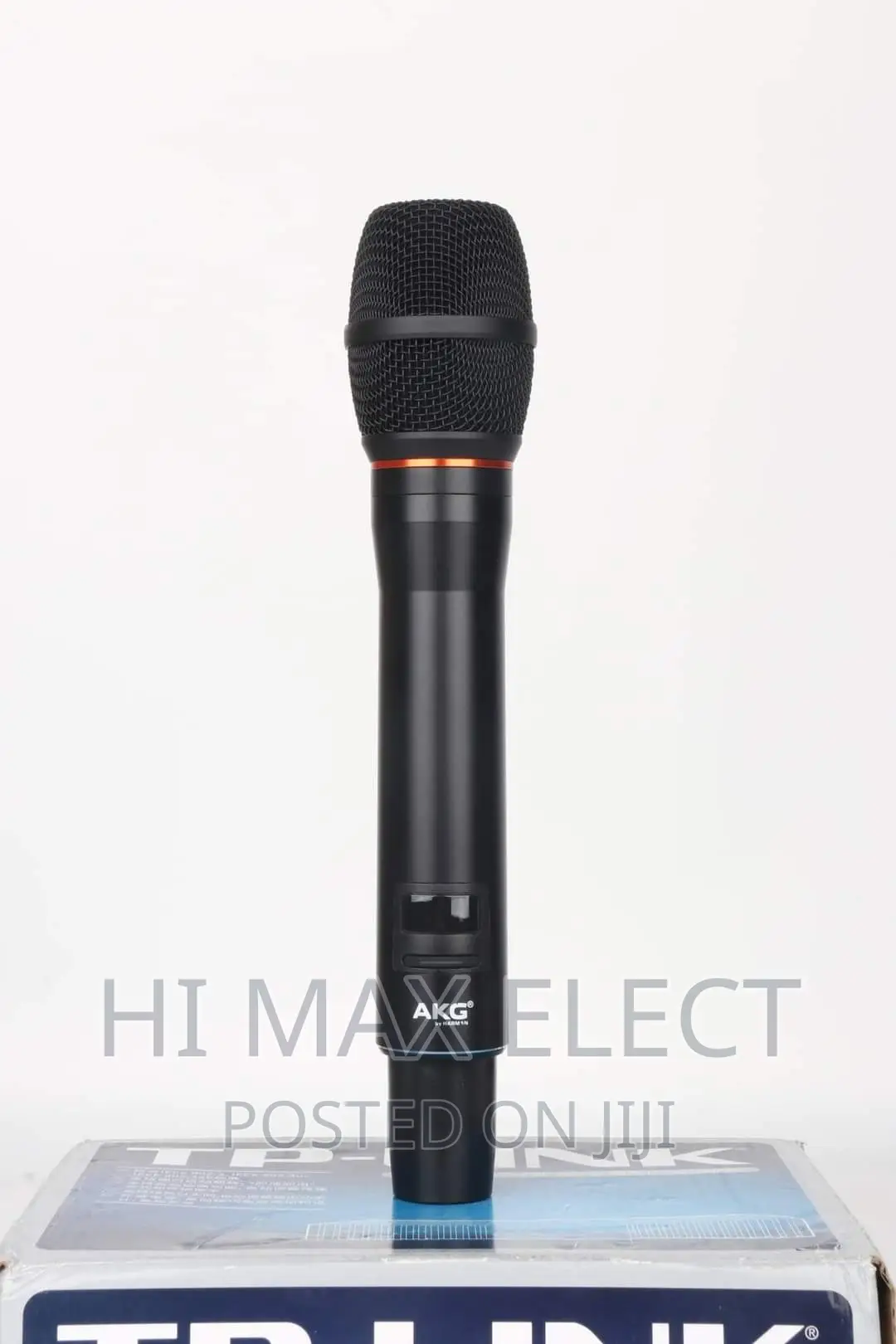 AKG Wireless Microphone Y200s