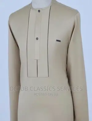 Men Quality Senator Outfits