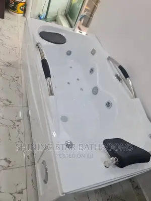 Single Fibre Jacuzzi