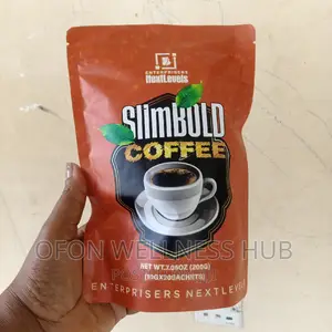 Slim Bold Coffee
