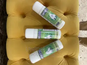 Tick Powder