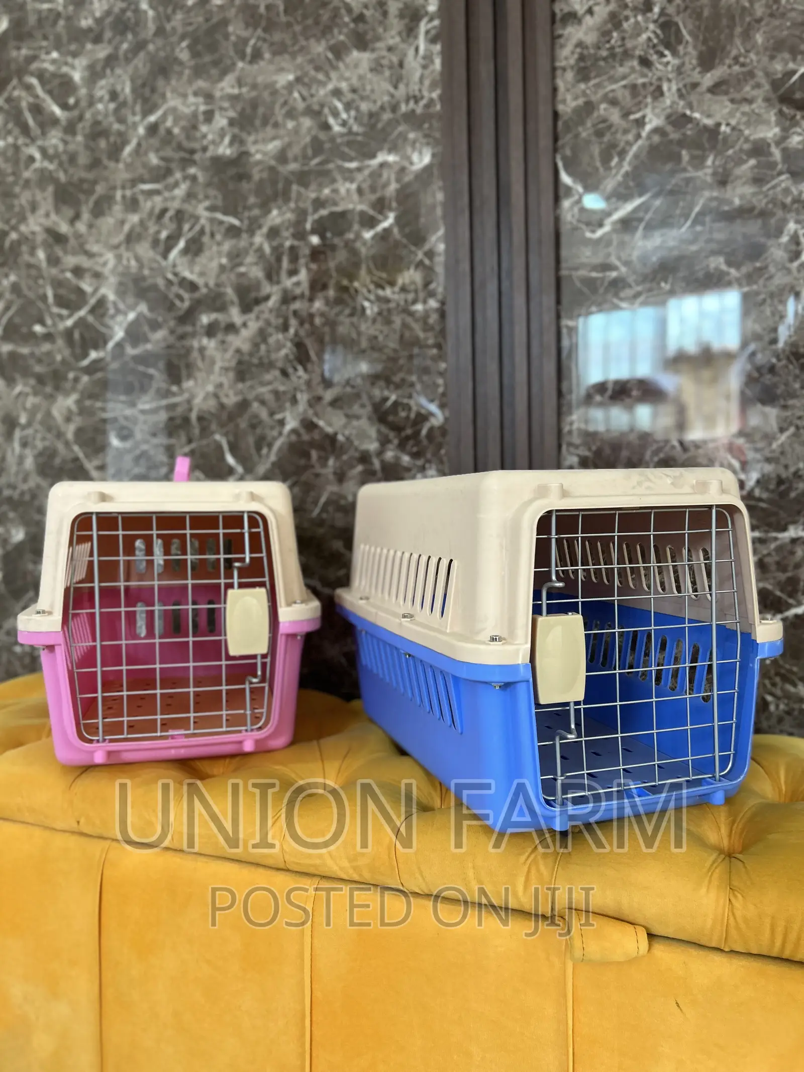 Pet Carrier