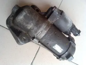 Kick Starter MDX