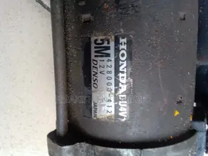 Kick Starter MDX