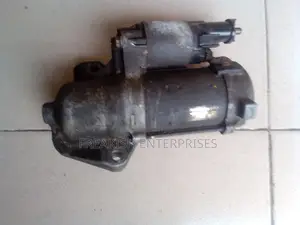 Kick Starter MDX