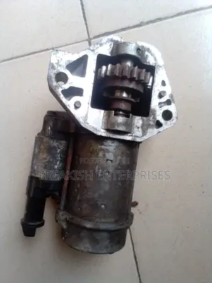 Kick Starter MDX