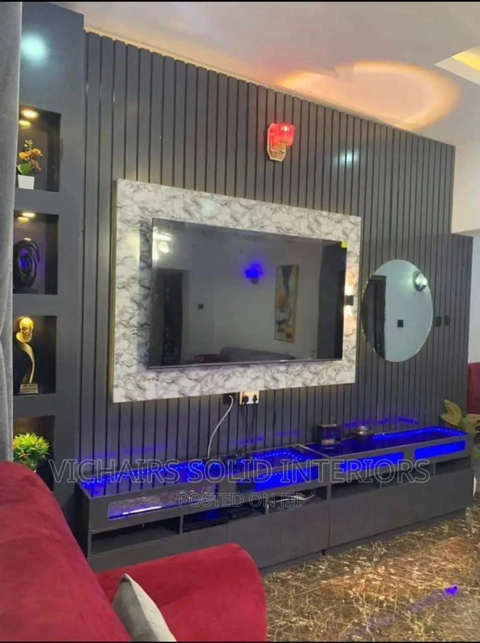 Tv Console Available