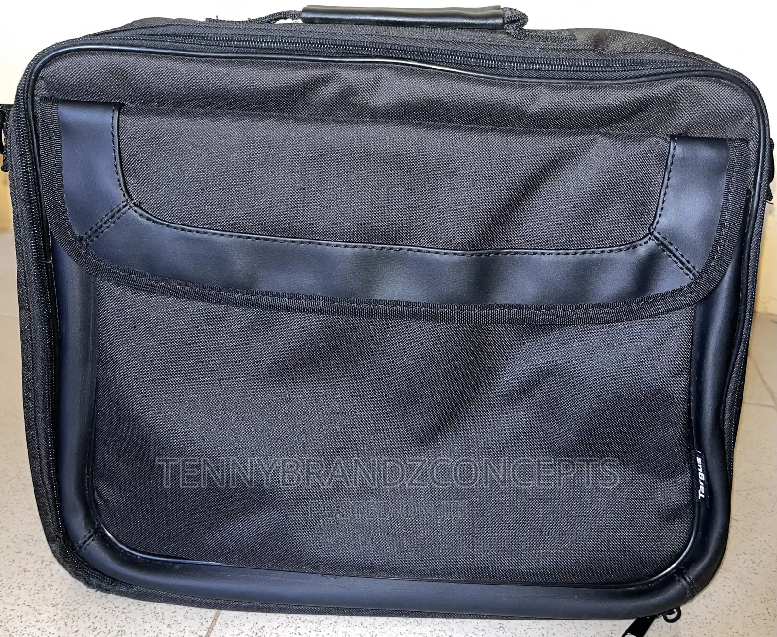 Laptop and Office Bags