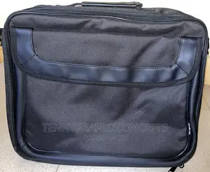 Laptop and Office Bags