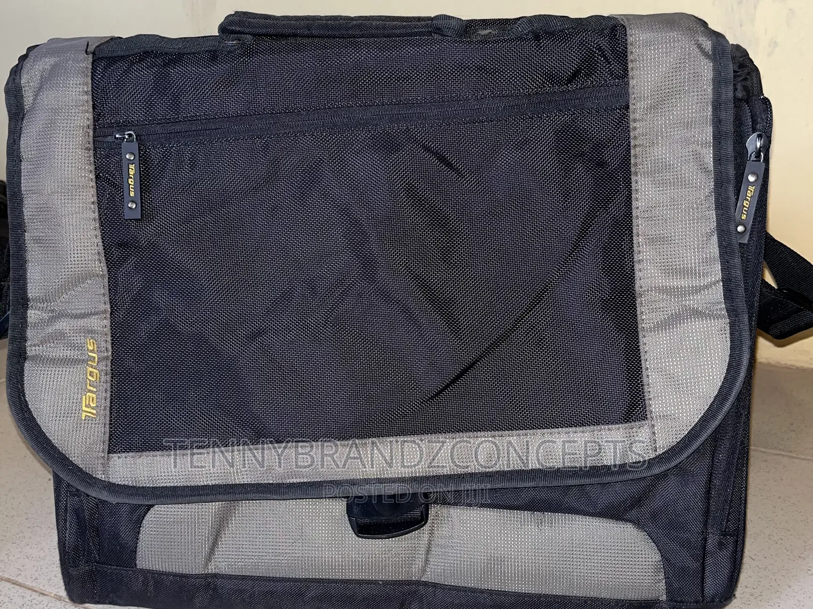 Laptop and Office Bags