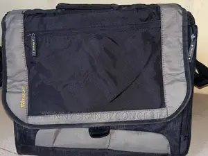 Laptop and Office Bags