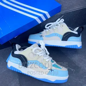 Original ADIDAS Sneakers Available in Store