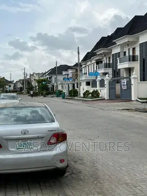1bdrm Shared Apartment in Bera Estate, Chevron for rent