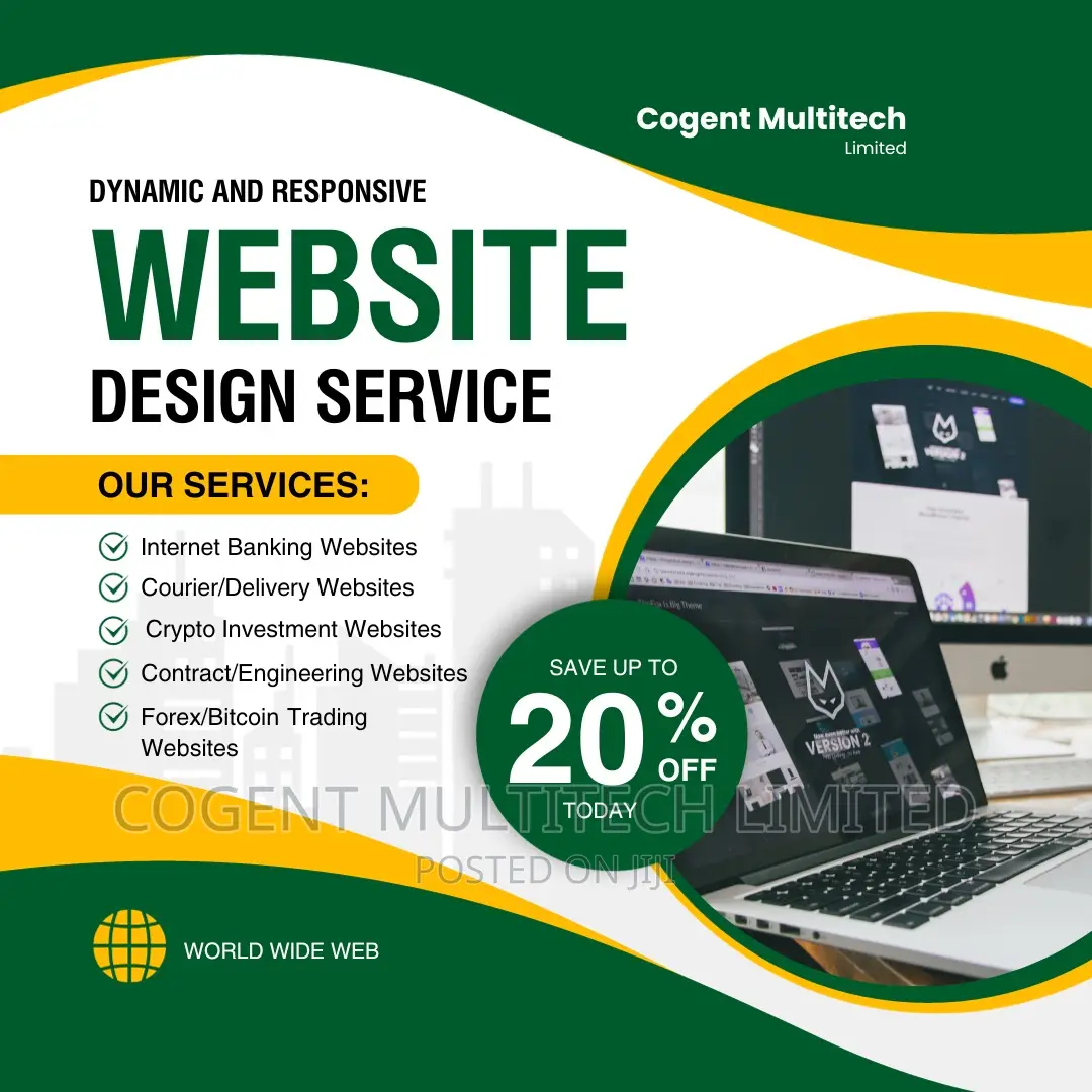 Dynamic Web Service
