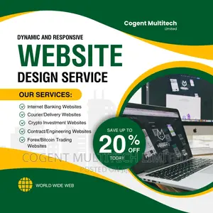 Dynamic Web Service