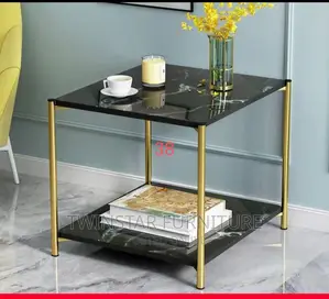 New Modern Wooden Top Side Stools