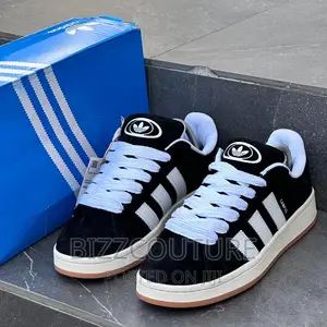 Original ADIDAS Sneakers Available in Store