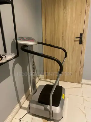 Full Body Massager New