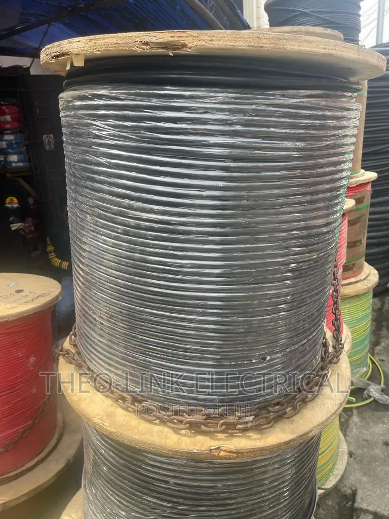 70mm Single Core Copper Wire