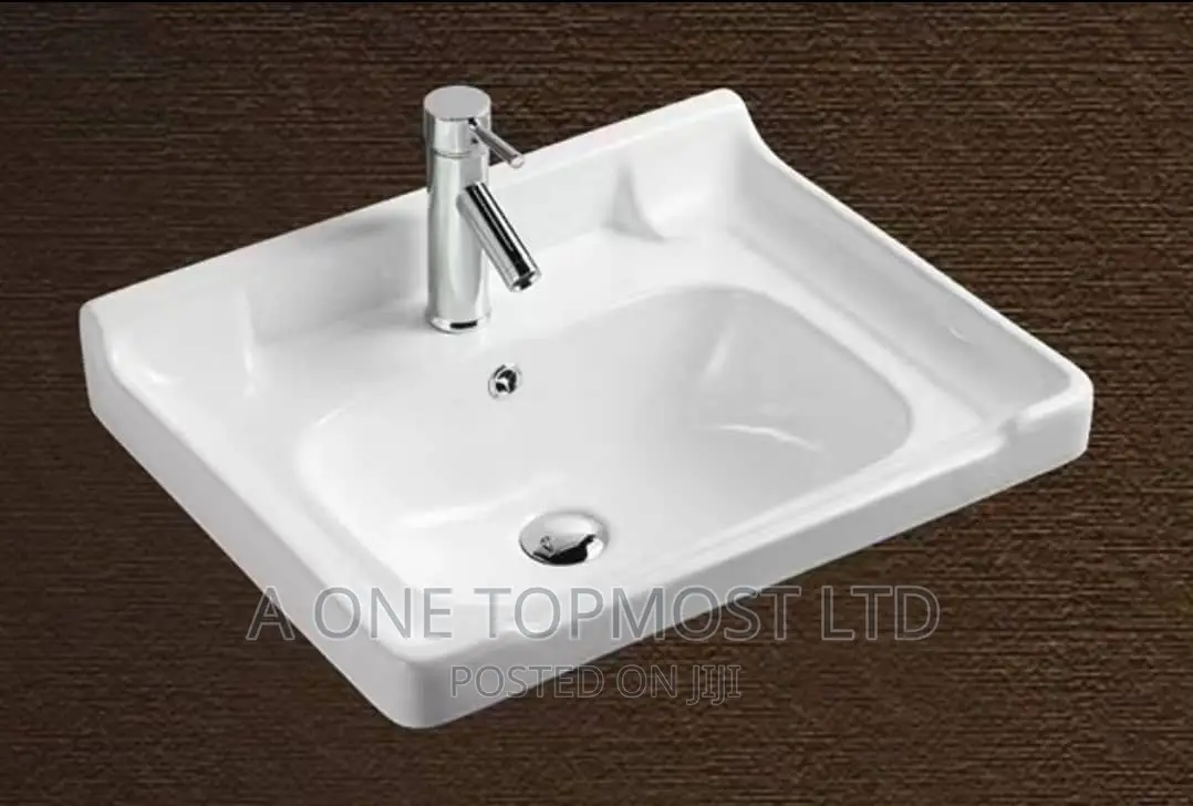 Basin Top (Ceramics)