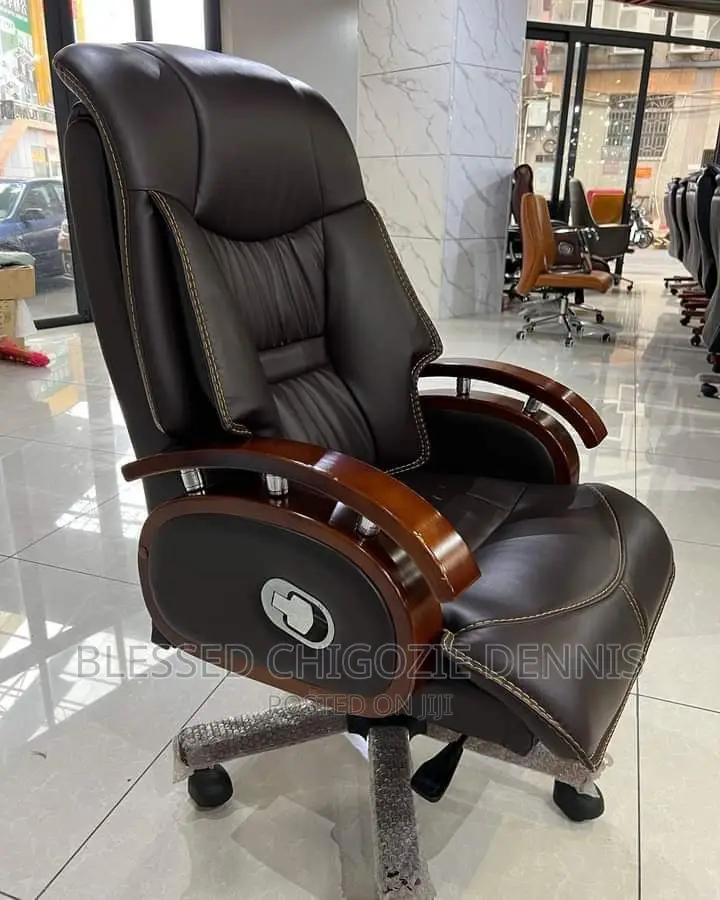 Executive Office Chair