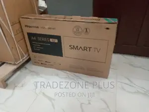 Original Hisense 32A4H Smart Television