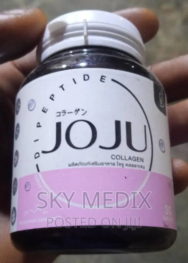 Joju Collagen