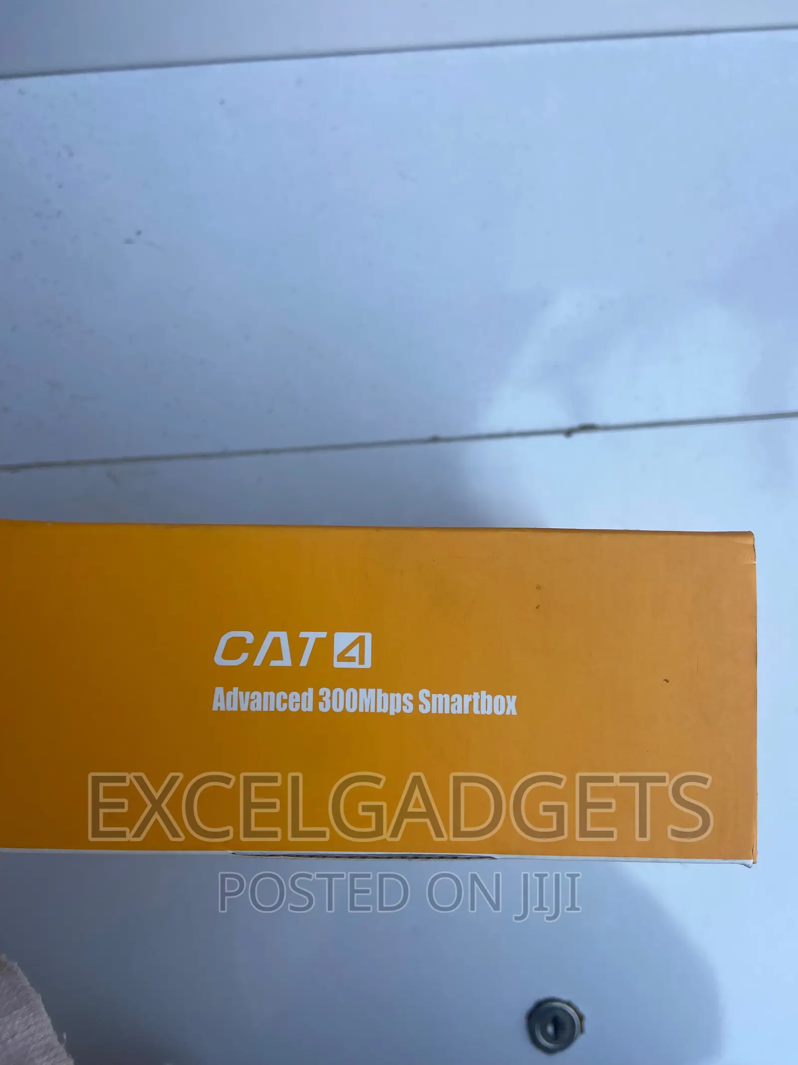 Universal Olax Router