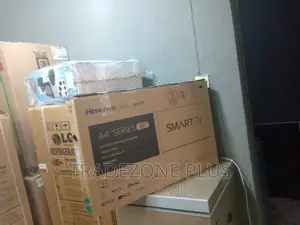 Original Hisense 32A4H Smart TV With Youtube+Netflix
