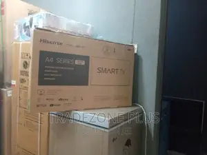 Original Hisense 32 Inch Smart Televisin-32a4h