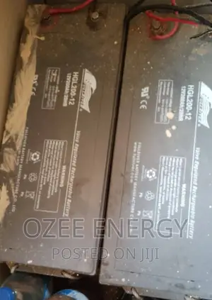 We're Buying Deadsolar Battery | Weak Inverter Battery Buyer