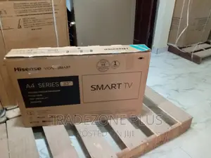Original 32A4H Hisense Smart TV With Youtube+Netflix